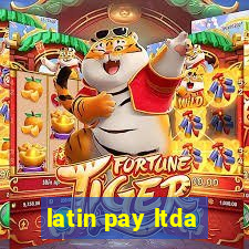 latin pay ltda